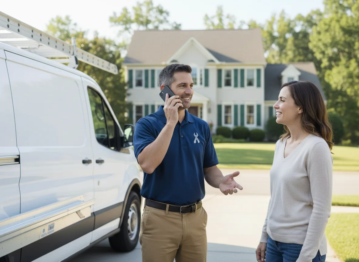 Home Gutter Service New Athens, IL FAQs